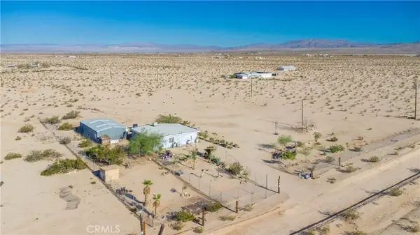 5737 Gammel Road, 29 Palms, CA 92277