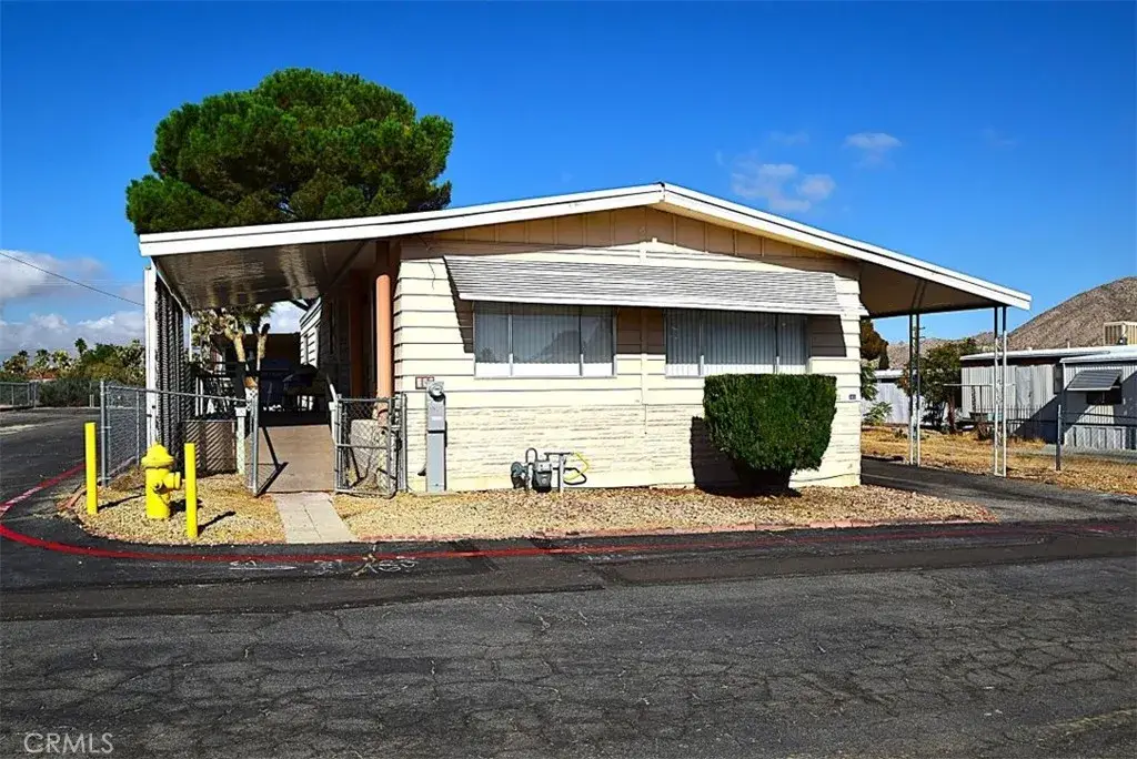 7425 Church #126, Yucca Valley, CA 92284 - Image #1