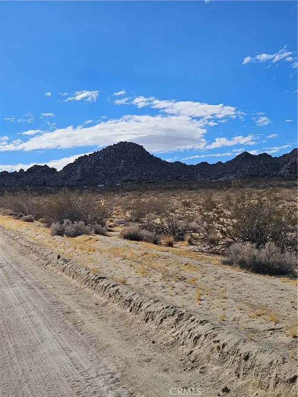 0 California, Joshua Tree, CA 92252