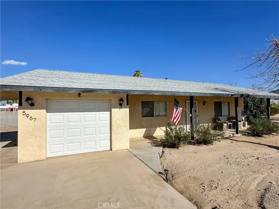 5967 Alpine Avenue, Twentynine Palms, CA 92277 - #2