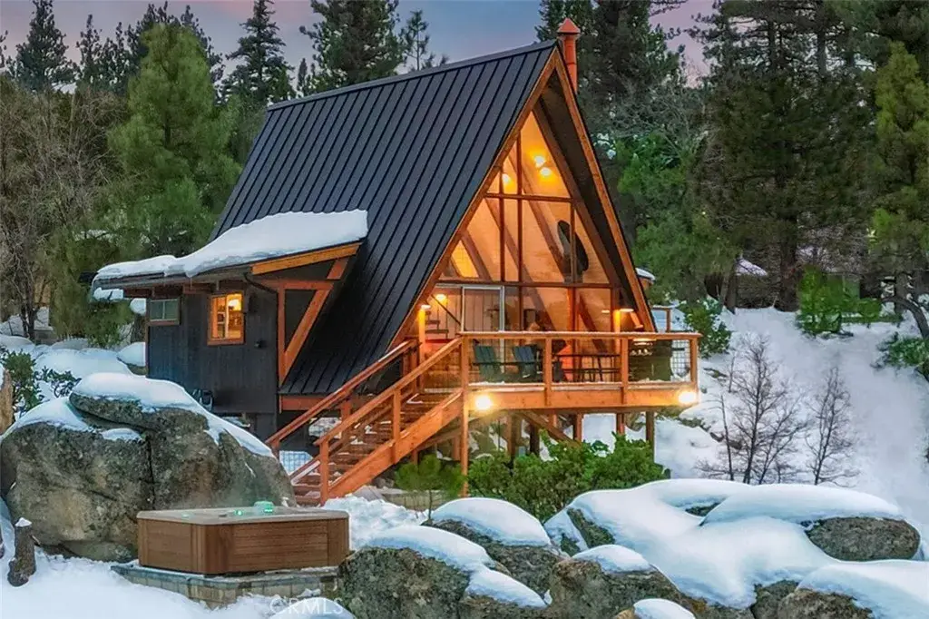 2313 Birch Drive, Running Springs, CA 92382 - Image #1