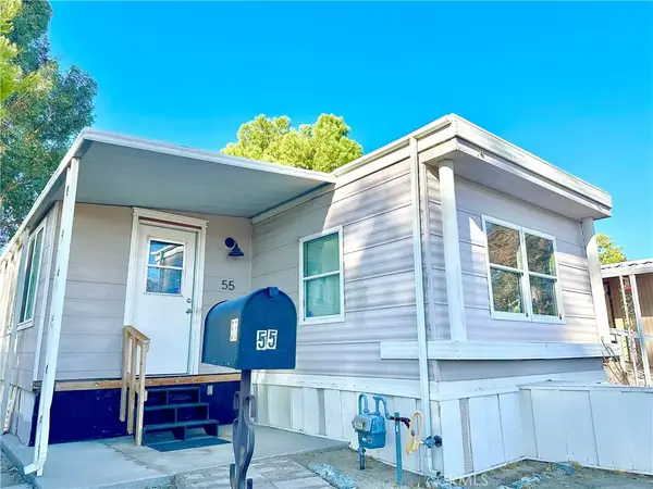 51063 29 Palms #55, Morongo Valley, CA 92256