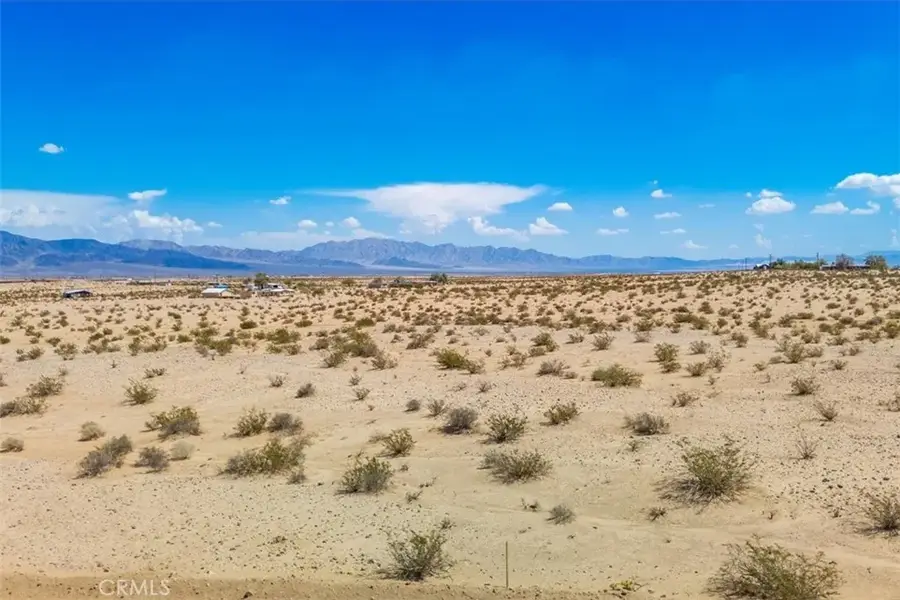 0 Allen, Twentynine Palms Yucca Valley, CA 92277 - #3