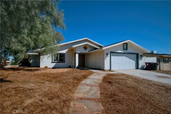 72712 Granite Avenue, 29 Palms, CA 92277