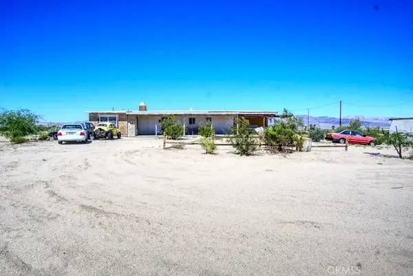 80422 Baseline Road, 29 Palms, CA 92277