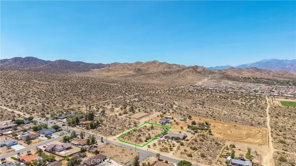 8804 Warren Vista, Yucca Valley, CA 92284