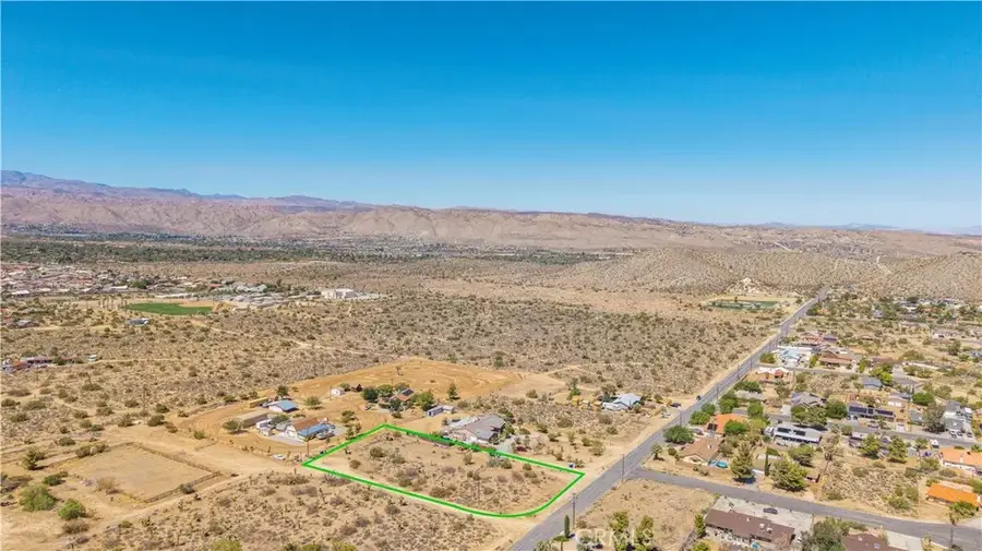 8804 Warren Vista, Yucca Valley, CA 92284 - Image #3