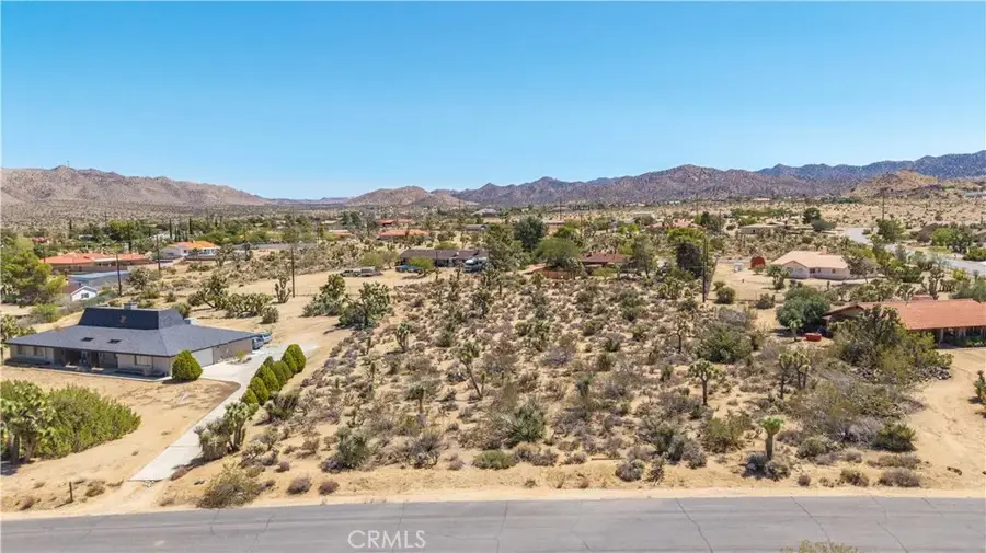 58323 Lisbon, Yucca Valley, CA 92284 - Image #2