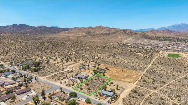 8776 Warren Vista, Yucca Valley, CA 92284