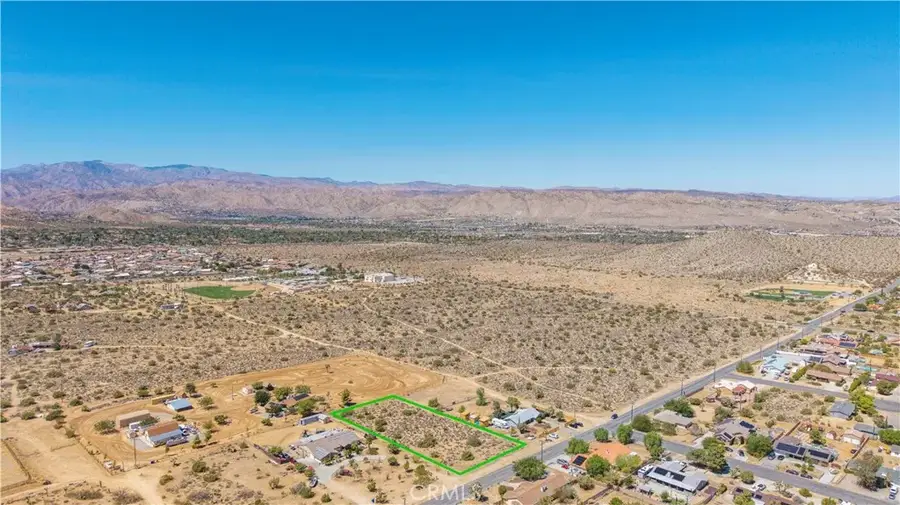 8776 Warren Vista, Yucca Valley, CA 92284 - Image #3