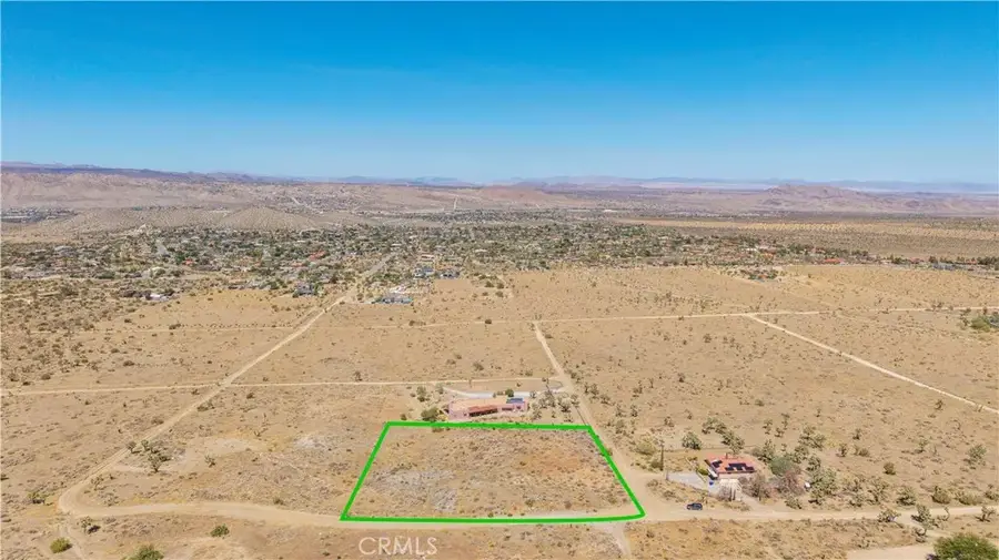 9272 Emerson, Yucca Valley, CA 92284 - Image #2