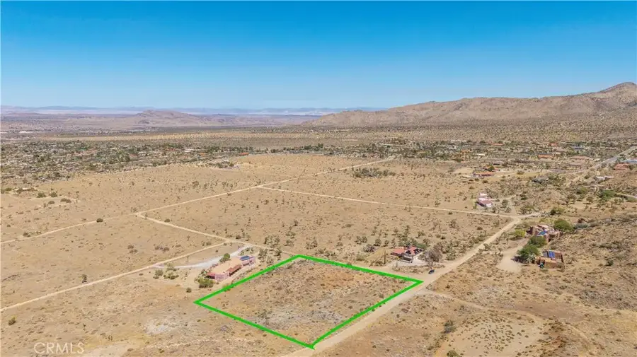 9272 Emerson, Yucca Valley, CA 92284 - Image #3