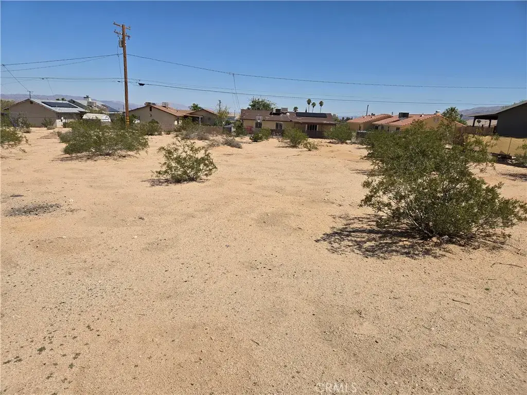 1234 Daisy, Twentynine Palms, CA 92277 - Image #1