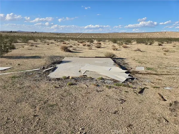 5400 Shoshone Valley, 29 Palms, CA 92277