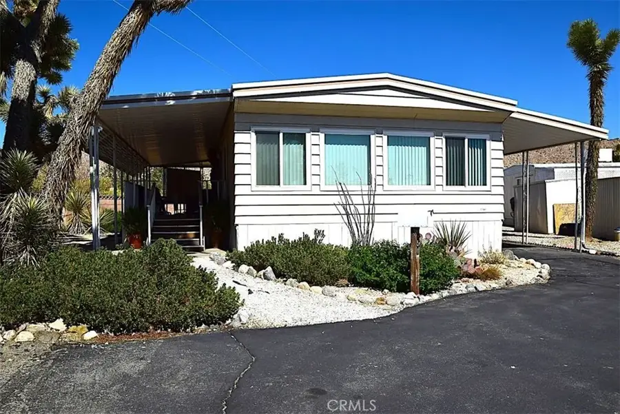 56254 29 Palms #51, Yucca Valley, CA 92284 - Image #2