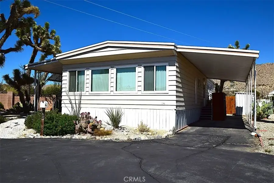 56254 29 Palms #51, Yucca Valley, CA 92284 - Image #3