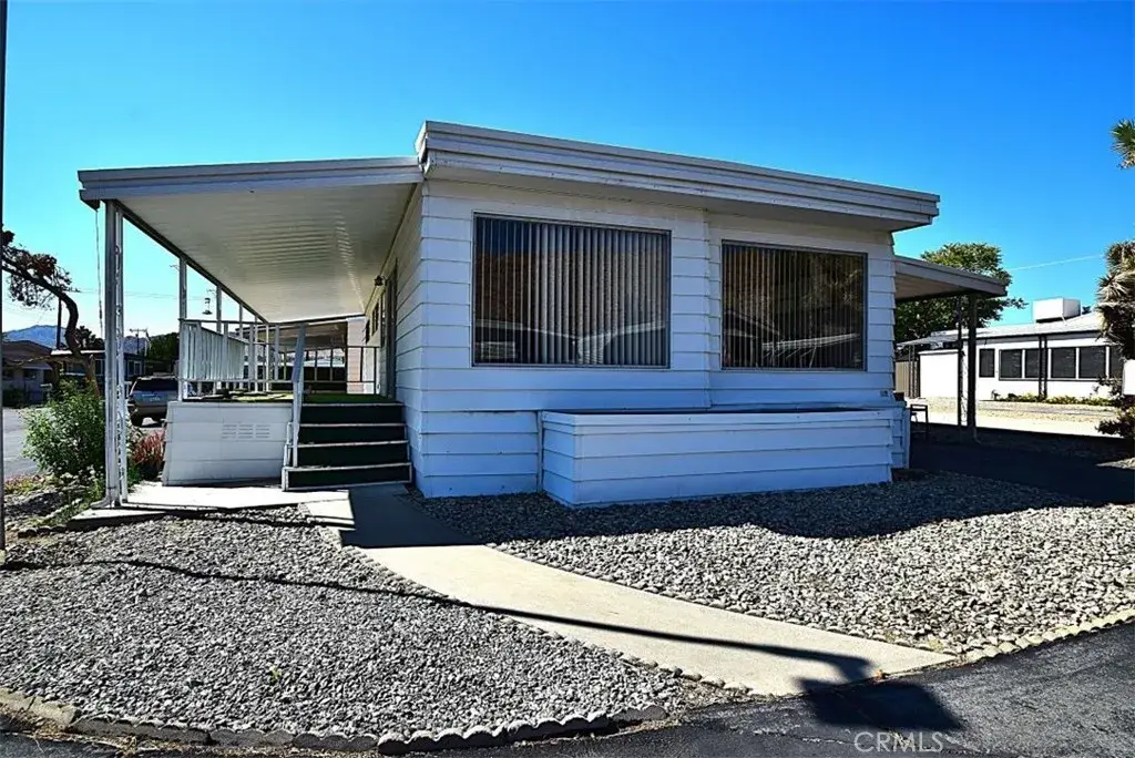 56254 29 Palms #111, Yucca Valley, CA 92284 - Image #1