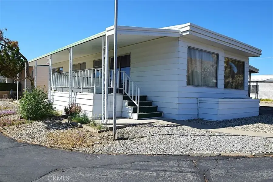 56254 29 Palms #111, Yucca Valley, CA 92284 - Image #2