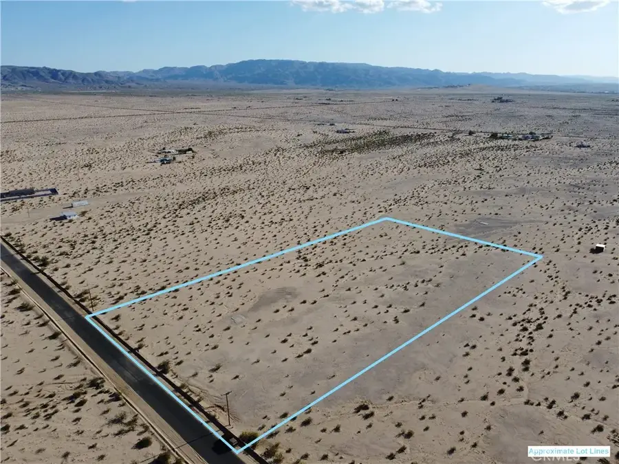 4200 Pinto Mountain, Twentynine Palms, CA 92277 - #2