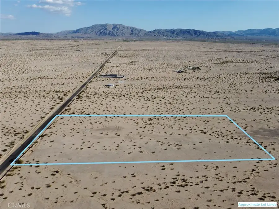 4200 Pinto Mountain, Twentynine Palms, CA 92277 - #3