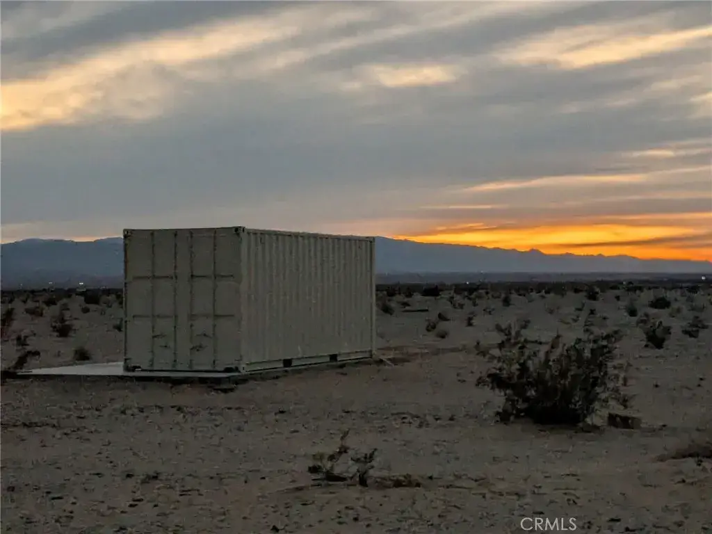 1000 Compadre, Twentynine Palms Yucca Valley, CA 92277 - Image #1
