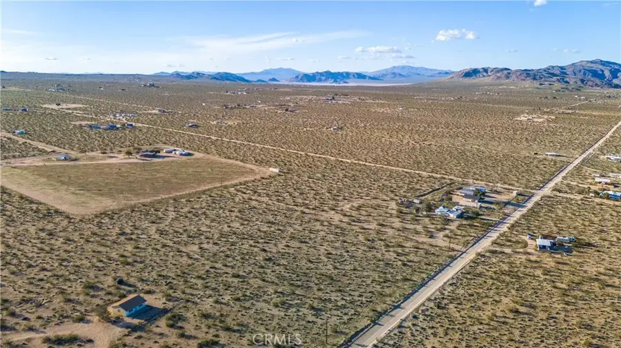 0 Dusty Mile, Landers, CA 92285 - Image #2