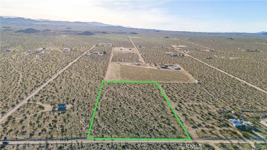 0 Dusty Mile, Landers, CA 92285 - Image #3