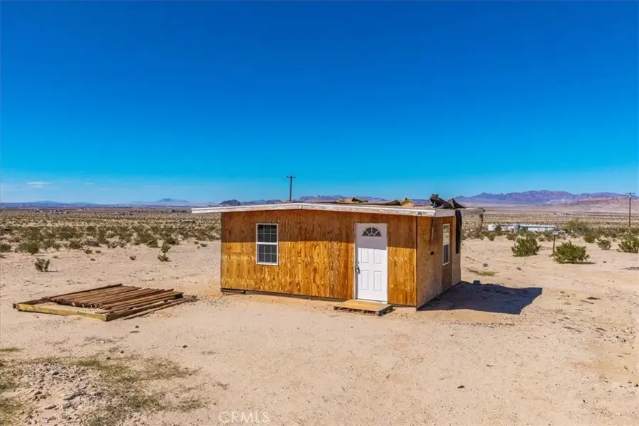 100 Cactus Jack Avenue, Twentynine Palms Yucca Valley, CA 92277 - #2
