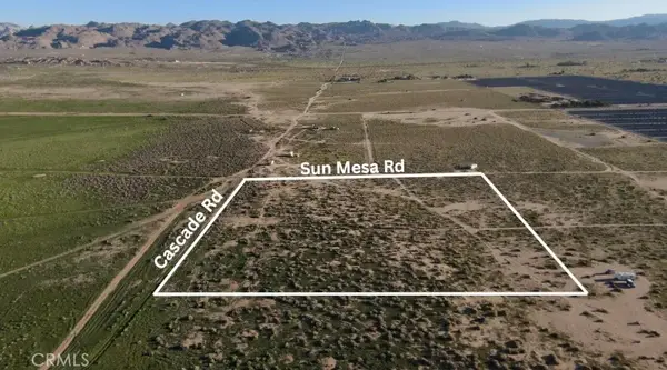 65650 Sun Mesa, Joshua Tree, CA 92252