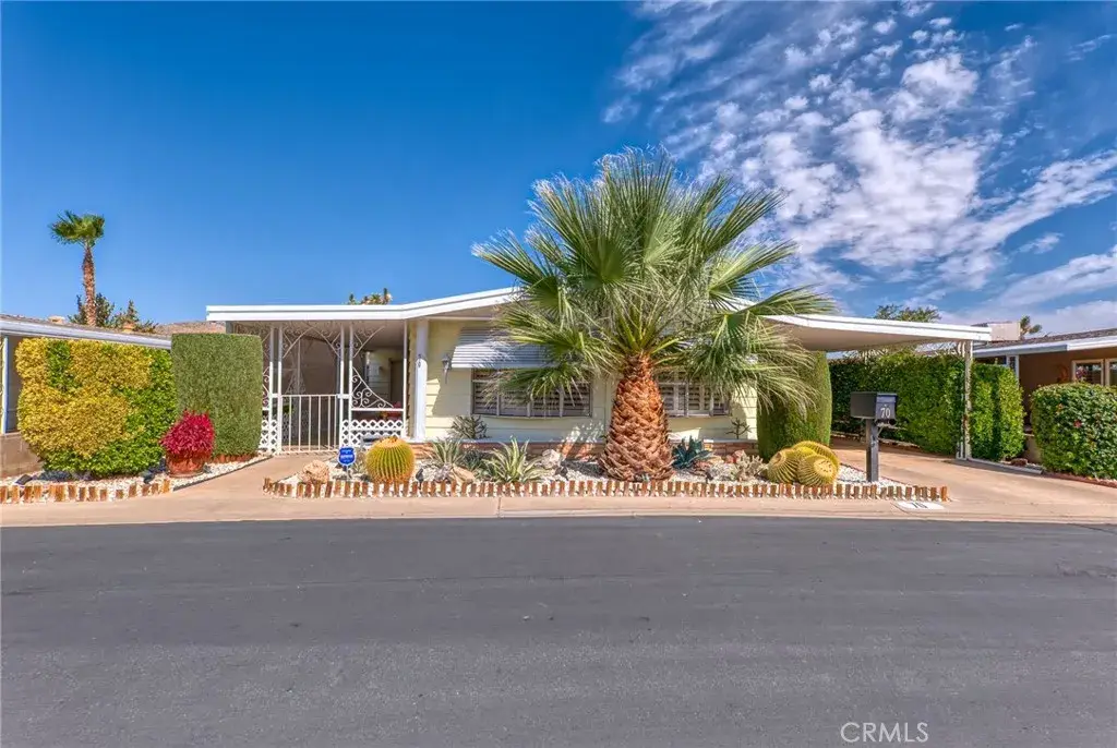 7501 Palm Ave #SPC 70, Yucca Valley, CA 92284 - Image #1