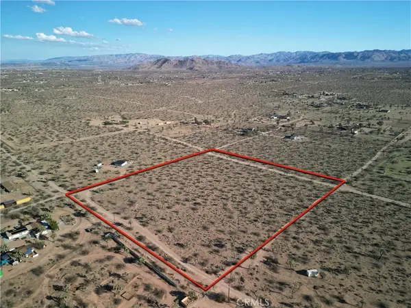 11 El Dorado, Yucca Valley, CA 92284