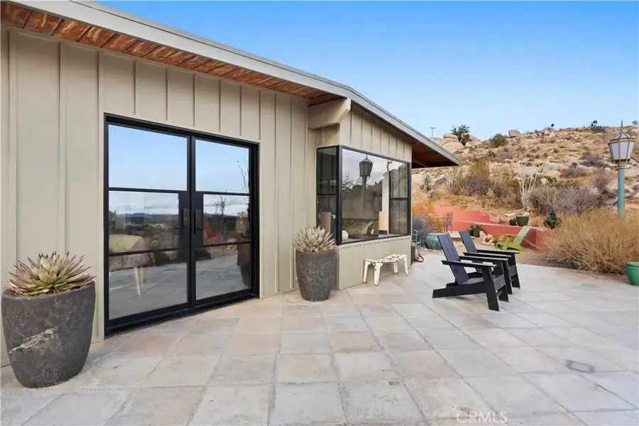 51222 Gamma Gulch Road, Pioneertown, CA 92268 - Image #3