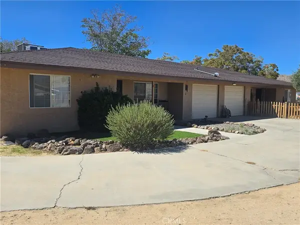 56164 Papago, Yucca Valley, CA 92284
