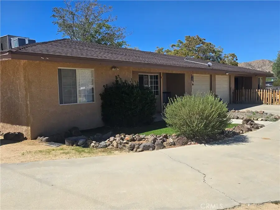 56164 Papago, Yucca Valley, CA 92284 - Image #2
