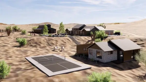 56975 San Andreas, Yucca Valley, CA 92284