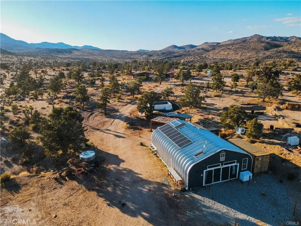 48317 Burns Canyon, Pioneertown, CA 92268 - #1