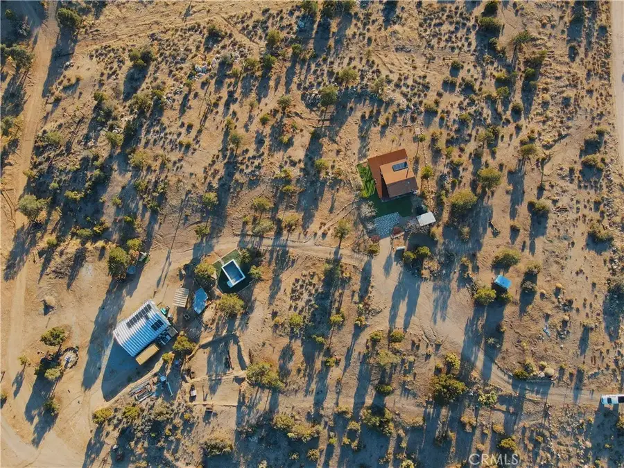 48317 Burns Canyon, Pioneertown, CA 92268 - #3