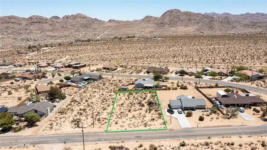 7800 Sunset, Joshua Tree, CA 92252 - #2