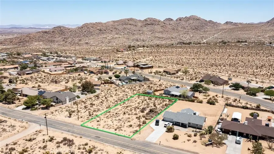 7800 Sunset, Joshua Tree, CA 92252 - #3