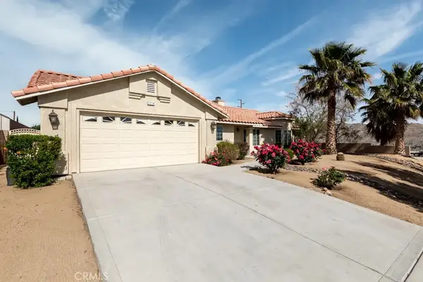 7714 Grand Avenue, Yucca Valley, CA 92284