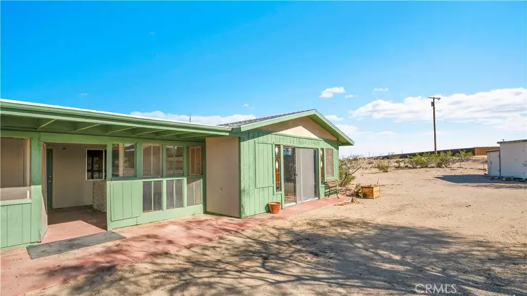 64720 Sonora Road, Joshua Tree, CA 92252 - Image #1