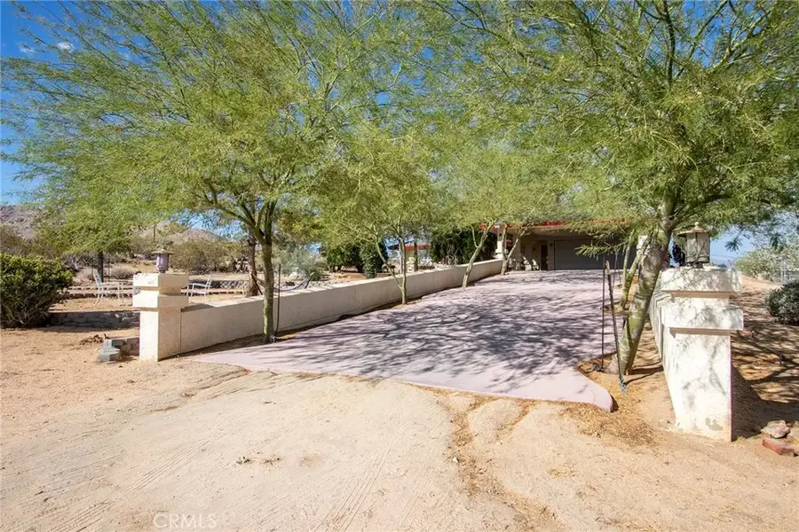 7024 Saddleback Road, Joshua Tree, CA 92252 - Image #3
