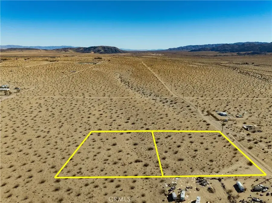 420140 Desert Trail, Joshua Tree, CA 92252 - Image #2