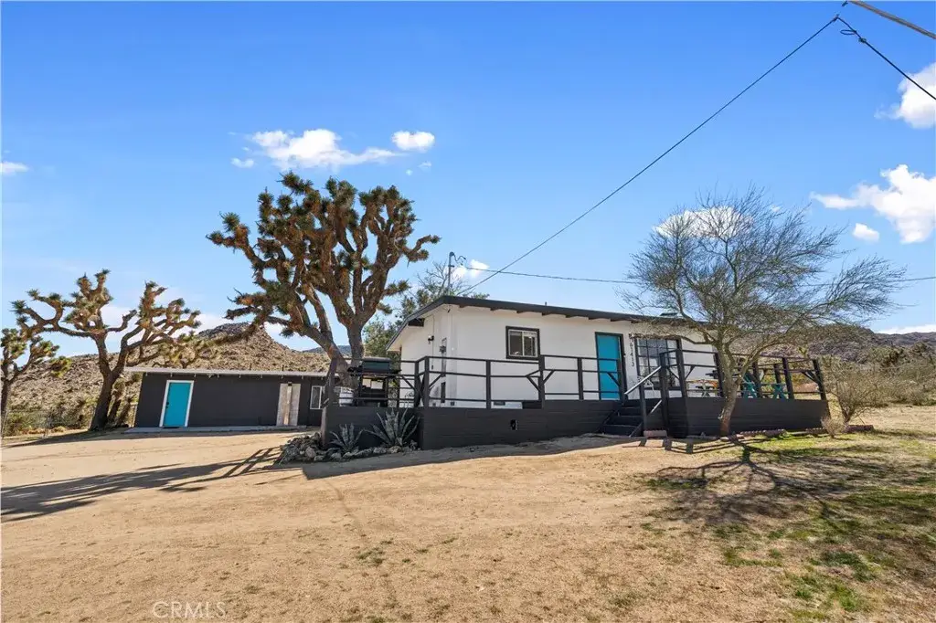 61413 Sandalwood, Joshua Tree, CA 92252 - #1