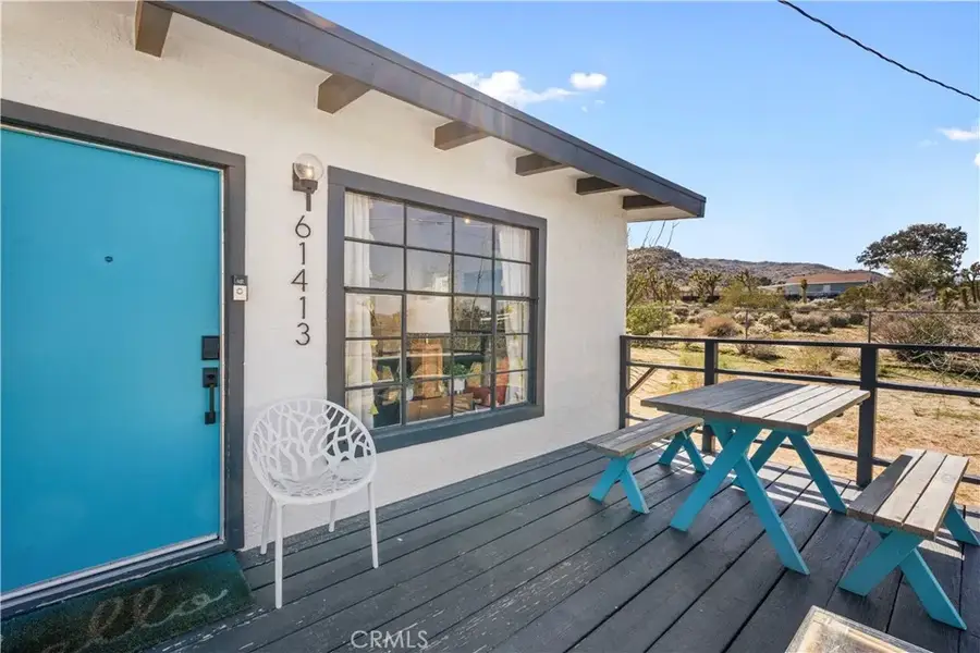 61413 Sandalwood, Joshua Tree, CA 92252 - #3
