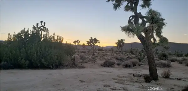 1234 Canton, Yucca Valley, CA 92284