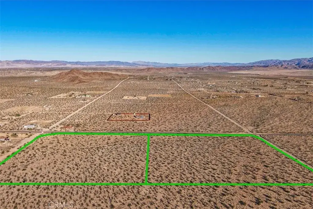 2110 Border, Joshua Tree, CA 92252 - #1