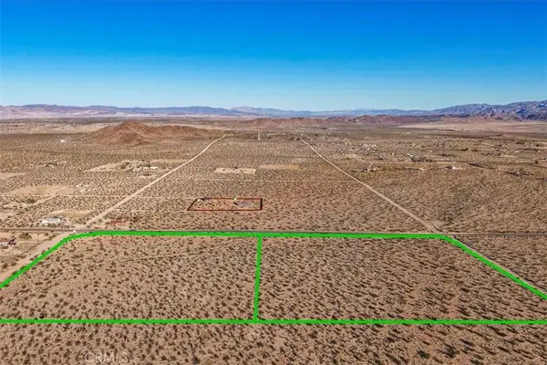 2110 Border, Joshua Tree, CA 92252