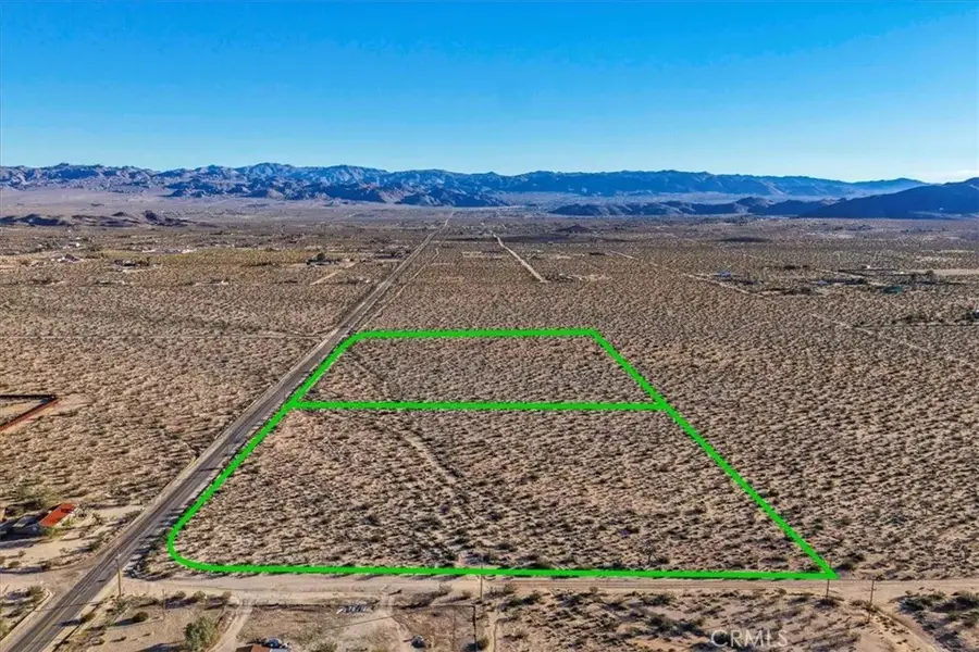2110 Border, Joshua Tree, CA 92252 - #2