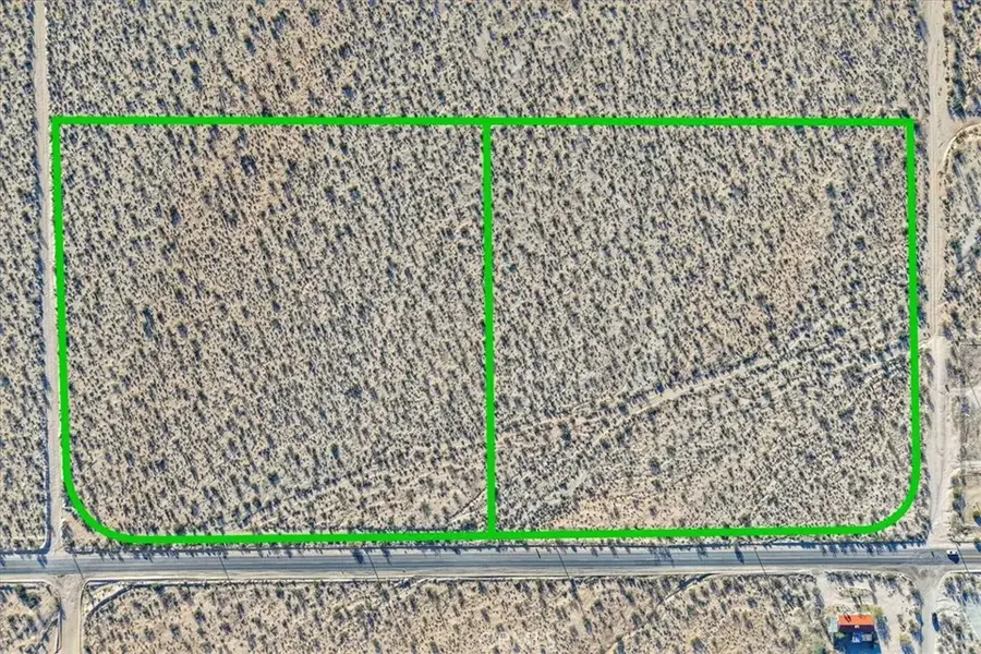 2110 Border, Joshua Tree, CA 92252 - #3